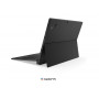 Lenovo ThinkPad X13 Detachable Gen. 1 21U60019GE Notebook, Intel Core Ultra 5 332, 16 GB RAM, 512 GB SSD, 13", schwarz