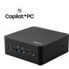 MSI Cubi NUC AI+ 2MG-065AT Mini-PC, Intel Core Ultra 5 226V, 16 GB RAM, 512 GB SSD, Windows 11 Pro