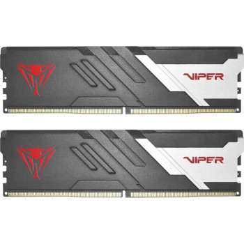 Patriot Viper Venom PVV532G640C38K DDR5-Speicherkit, 32 GB (2 x 16 GB), 6400 MHz, CL38