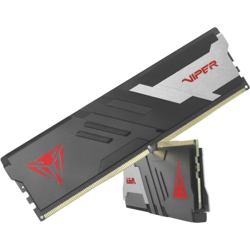 Patriot Viper Venom PVV532G640C38K DDR5-Speicherkit, 32 GB (2 x 16 GB), 6400 MHz, CL38