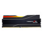 G.Skill Trident Z5 Neo RGB F5-6000J3038F16GH1-TZ5NR DDR5-Speichermodul, 16 GB (1 x 16 GB), 6000 MT/s, CL30