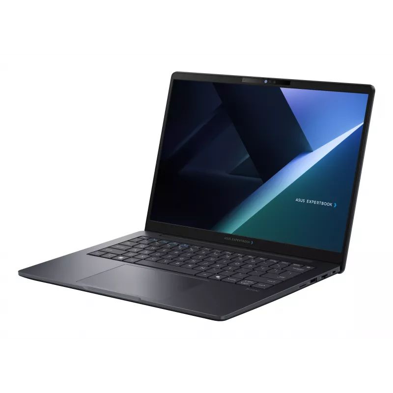 ASUS ExpertBook B3 14 B3405CAA-LY0182 Notebook, Intel Core Ultra 5 325, 16 GB RAM, 512 GB SSD, ohne Betriebssystem