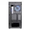 Thermaltake Arcus 290 TG ARGB Midi-Tower-Gehäuse, Schwarz, Hartglas