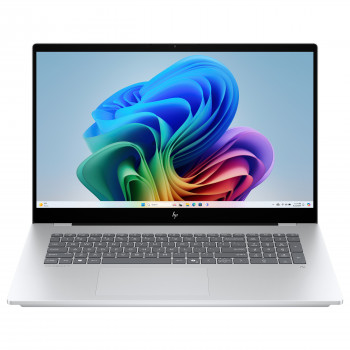 HP OmniBook 7 17-dc0675ng Notebook, Intel Core Ultra 7 256V, 32 GB RAM, 1 TB SSD, Windows 11 Pro, deutsche Tastatur