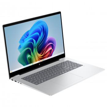 HP OmniBook 7 17-dc0675ng Notebook, Intel Core Ultra 7 256V, 32 GB RAM, 1 TB SSD, Windows 11 Pro, deutsche Tastatur