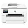 HP Officejet Pro 9730 Wide Format All-in-One Multifunktionsdrucker, Farbe, Tintenstrahl, A3