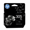 HP 305XL Original Tintenpatrone Schwarz mit hoher Reichweite