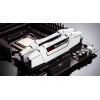 G.Skill Ripjaws V F4-3200C16D-16GVWB DDR4-3200 Speicherkit, 16 GB (2 x 8 GB), CL16, weiß