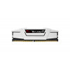 G.Skill Ripjaws V F4-3600C16D-16GVWC DDR4-3600 Speicherkit, 16 GB (2 x 8 GB), CL16, XMP2, weiß
