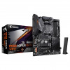 Gigabyte B550 AORUS ELITE WiFi7 Mainboard, Sockel AM4, ATX, 4x DDR4
