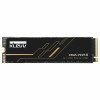 Klevv C925G PCIe Gen4 2 TB M.2 NVMe interne SSD, K02TBM2SP0-25G