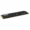 Klevv C925G PCIe Gen4 2 TB M.2 interne SSD, K02TBM2SP0-25G