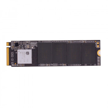 AFOX ME300 M.2 PCIe x4 NVMe SSD, 512 GB, QLC, 3,2 GB/s