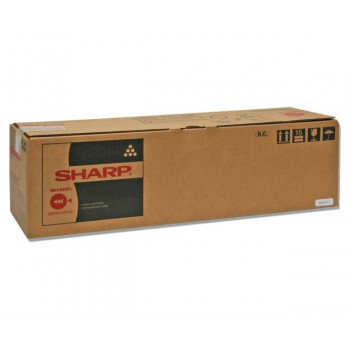 Sharp MXC35TC Tonerkartusche, Cyan