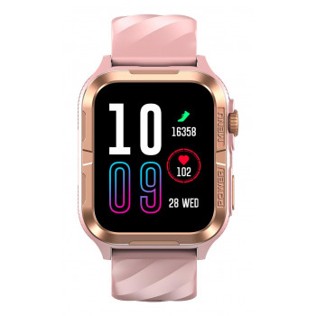 Blackview W10 Pro Smartwatch, Rosa (W10PROPINK)