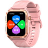 Blackview W10 Pro Smartwatch, Rosa (W10PROPINK)