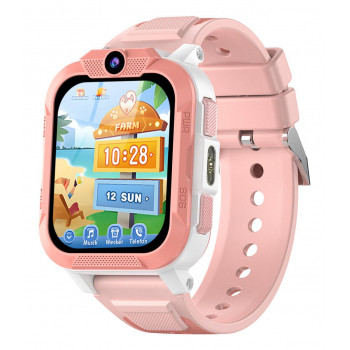 Blackview Z40 Pro Smartwatch, Rosa (Z40PROPINK)
