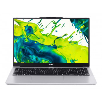 Acer Aspire Lite 15 AL15-53P-57PT Notebook, Intel Core 5 120U, 8 GB RAM, 512 GB SSD, 15,6 Zoll Full HD