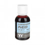 Thermaltake Tt Premium Concentrate Konzentrat für Flüssigkeitskühlung, rot, 4 × 50 ml (CL-W163-OS00RE-A)