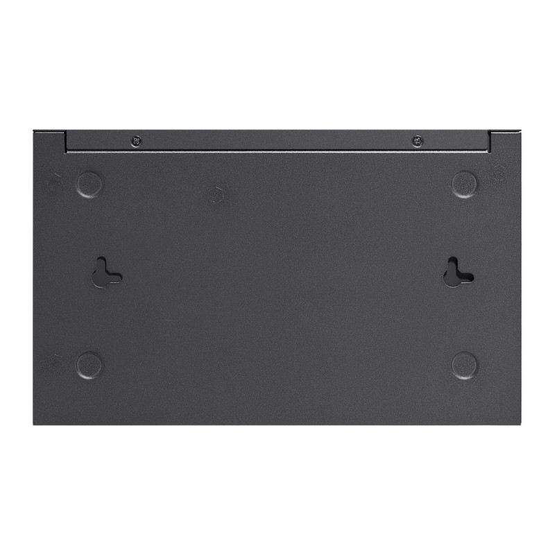 TP-Link SG2008P (TL-SG2008P) JetStream 8-Port-Gigabit-Smart-Switch mit 4 PoE+-Ports