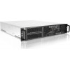 Ernitec 2U-Server, Ultra 5 225, 1x 1GbE, TPM, 1x 550-W-Netzteil, Windows 11 Pro