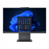 Lenovo ThinkCentre NEO 50a G5 AIO All-in-One-PC, Intel Core 5 210H, 27-Zoll-FHD-Touchscreen, 16 GB RAM, 512 GB SSD, Windows 11 Pro, grau + Kensington Kabelschloss (4Z10P40247)