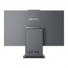 Lenovo ThinkCentre NEO 50a G5 AIO All-in-One-PC, Intel Core 5 210H, 27-Zoll-FHD-Touchscreen, 16 GB RAM, 512 GB SSD, Windows 11 Pro, grau + Kensington Kabelschloss (4Z10P40247)