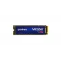 GOODRAM Master 1 TB SSD, M.2 2280, PCIe 5.0 NVMe, 14000/9000 MB/s