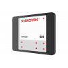 SanDisk 320 SSD, 1 TB, 2,5 Zoll, SATA III, intern