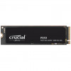 Crucial P310 SSD, 1 TB, PCIe 4.0 NVMe, mit Kühlkörper
