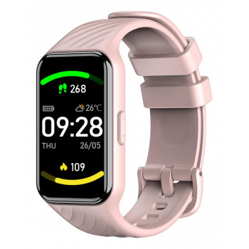 Blackview R10 Smartband, rosa, R10PINK