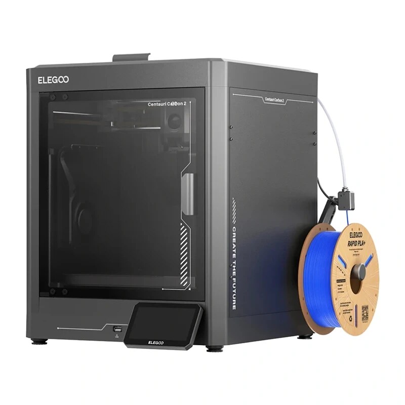 ELEGOO Centauri Carbon 2 3D-Drucker