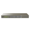 Tenda TEG1124P-24-250W PoE-Switch, 24 Ports, 250 W
