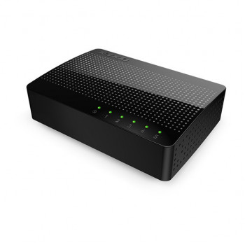 Tenda SG105 5-Port-Gigabit-Desktop-Switch