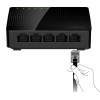 Tenda SG105 5-Port-Gigabit-Desktop-Switch