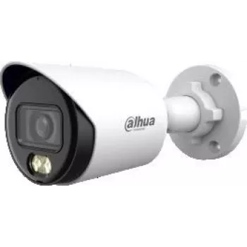 Dahua HAC-HFW1509T-A-LED-0280B-S3 4-in-1 Bullet-Kamera, 5 MP, 2,8 mm