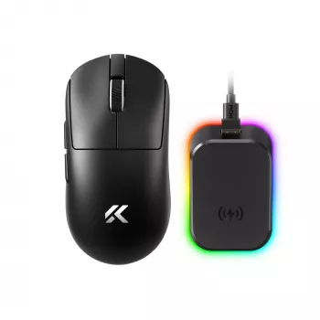 MCHOSE A7 V2 Ultra+ Gaming-Maus, HW-A7V2-12