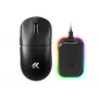 MCHOSE A7 V2 Ultra+ Gaming-Maus, HW-A7V2-12