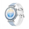 Huawei WATCH GT 7 41 mm Smartwatch (Konsu-B39FB), blau