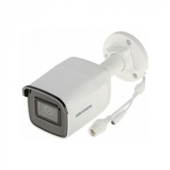 Hikvision DS-2CD2065FWD-I IP-Kamera, 2,8-mm-Objektiv