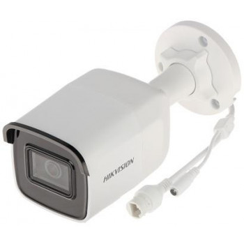 Hikvision DS-2CD2085FWD-I (B) IP-Kamera, 2,8-mm-Objektiv