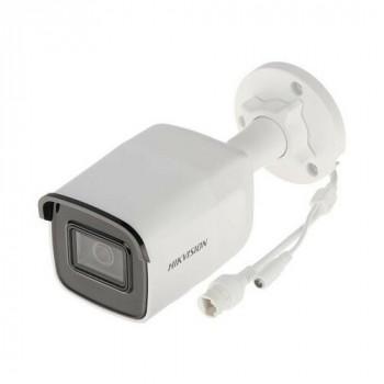 Hikvision DS-2CD2085FWD-I (B) IP-Kamera, 2,8-mm-Objektiv