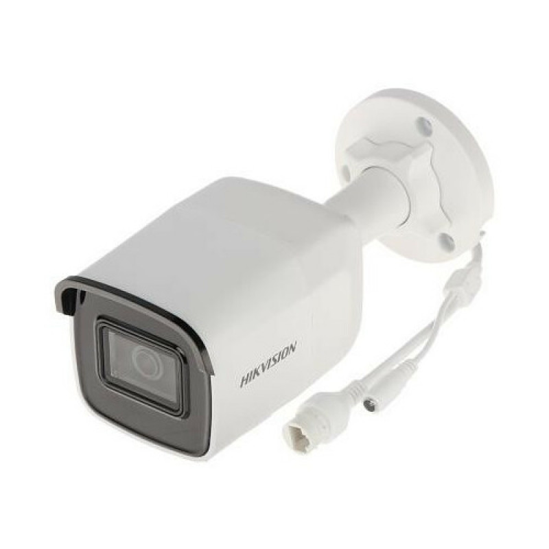 Hikvision DS-2CD2085FWD-I (B) IP-Kamera, 2,8-mm-Objektiv