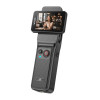 SJCAM C400 Action-Kamera, 4K, schwarz