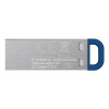 Kingston DataTraveler Kyson DTKNG2/256GB USB-Stick, 256 GB, USB 3.2 Gen 1, Metall