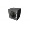 Garmin Fenix 9 Pro inReach Smartwatch, 51 mm, Titangehäuse, Graphit/Schwarz Silikonarmband