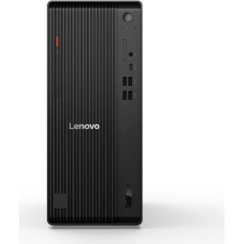 Lenovo ThinkCentre M70t Gen 6 Tower-PC, Intel Core Ultra 5 225, 16 GB DDR5 RAM, 512 GB SSD, Windows 11 Pro