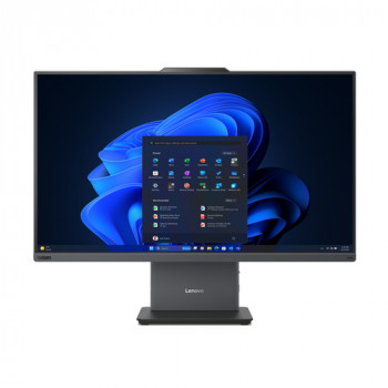 Lenovo ThinkCentre neo 55a 24 Gen 6 All-in-One-PC, AMD Ryzen 5 220, 8 GB RAM, 512 GB SSD, 23,8 Zoll Full HD, Windows 11 Pro
