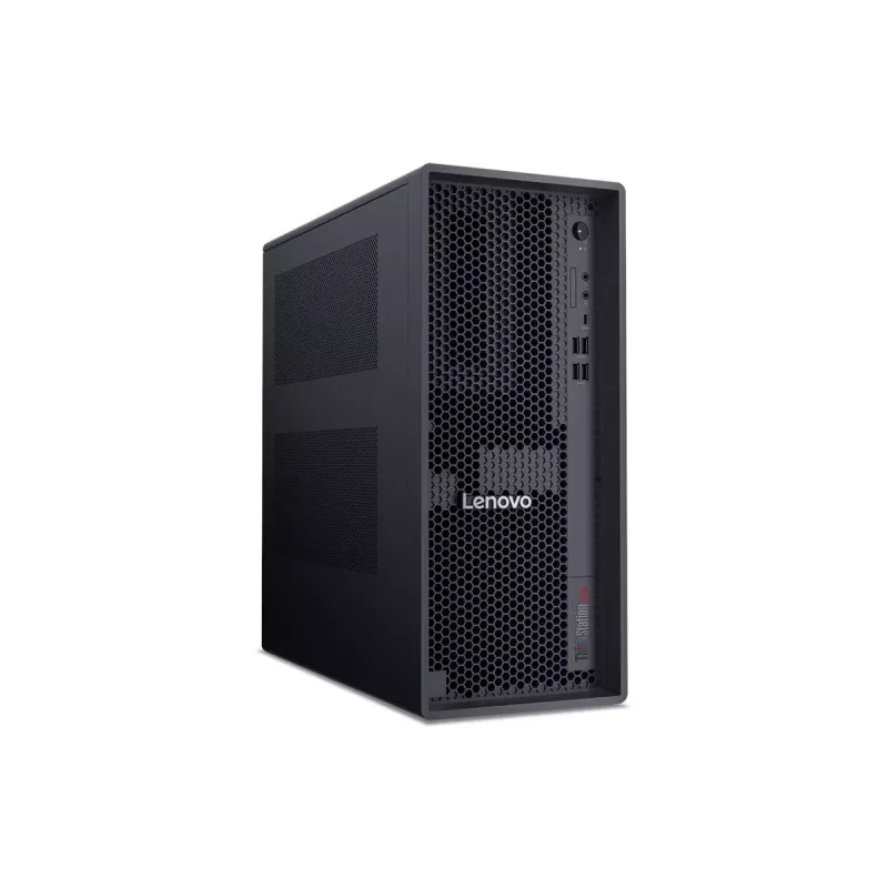 Lenovo ThinkStation P4 30KN004BGE Tower-Workstation, AMD Ryzen 9 PRO 9965X3D, 256 GB RAM, 1 TB SSD, Windows 11 Pro (DE)