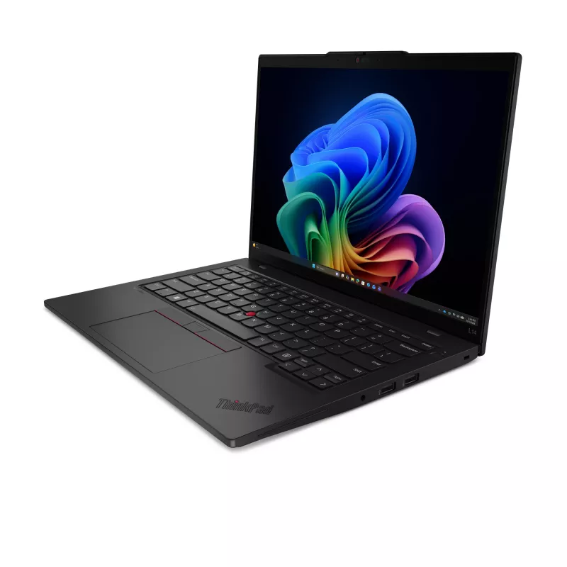 Lenovo ThinkPad L14 Gen 7 21X20069PB 14-Zoll-WUXGA-Notebook, Intel Core Ultra 5 325, 16 GB RAM, 512 GB SSD, Windows 11 Pro